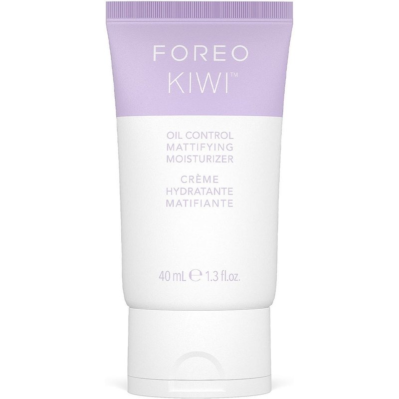 FOREO KIWI Oil Control Mattifying Moisturizer 40ml