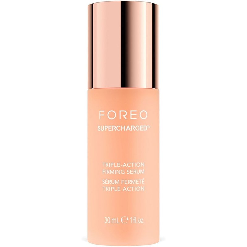 FOREO SUPERCHARGED Triple-Action Firming Serum 30ml