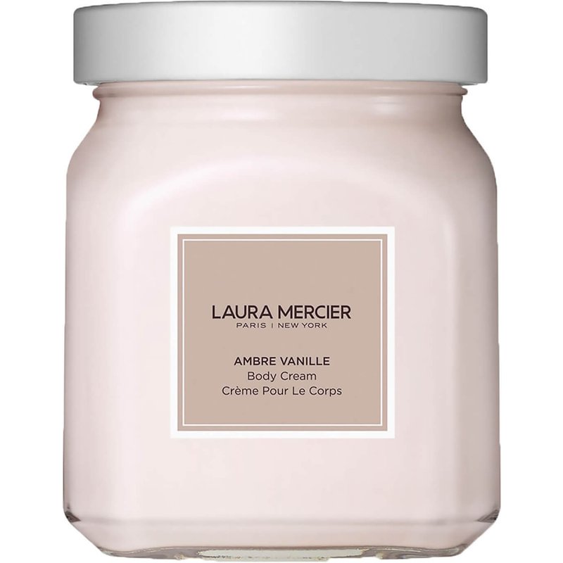 Laura Mercier Ambre Vanillé Soufflé Body Crème 300g