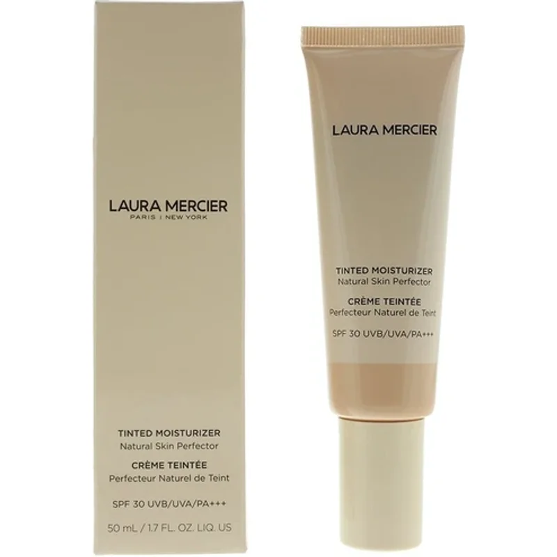Laura Mercier Skin Perfector Tinted Moisturiser SPF 30 Full-Size: 1C0 Cameo