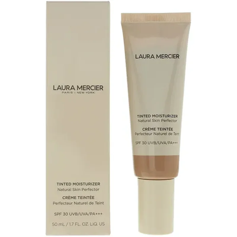 Laura Mercier Skin Perfector Tinted Moisturiser SPF 30 Full-Size: 4W1 Tawny