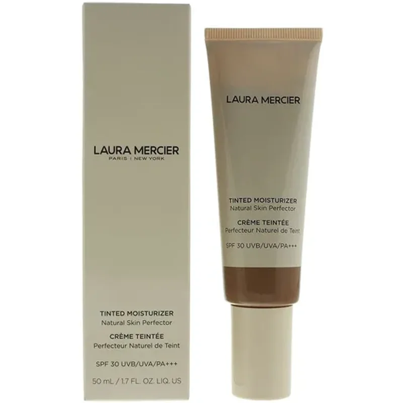 Laura Mercier Skin Perfector Tinted Moisturiser SPF 30 Full-Size: 5N1 Walnut