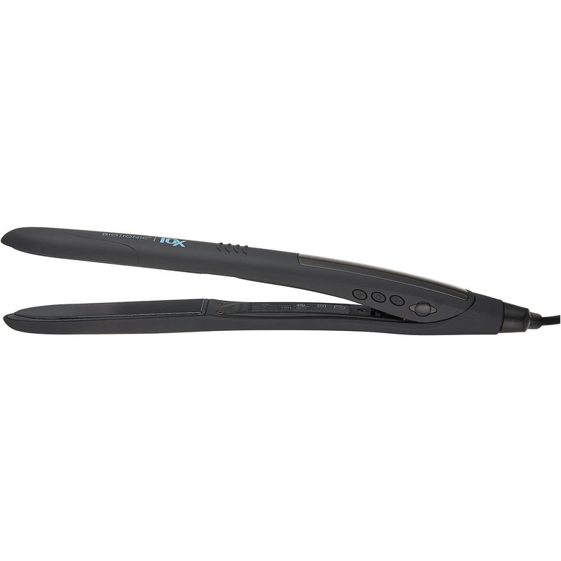 Bio:Ionic 10X Styling Iron with UK Plug