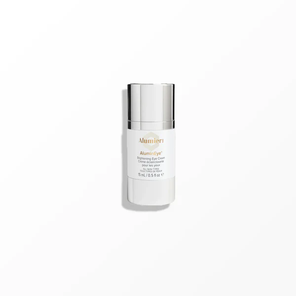 Alumier Hydrating Eye Cream (15ml)