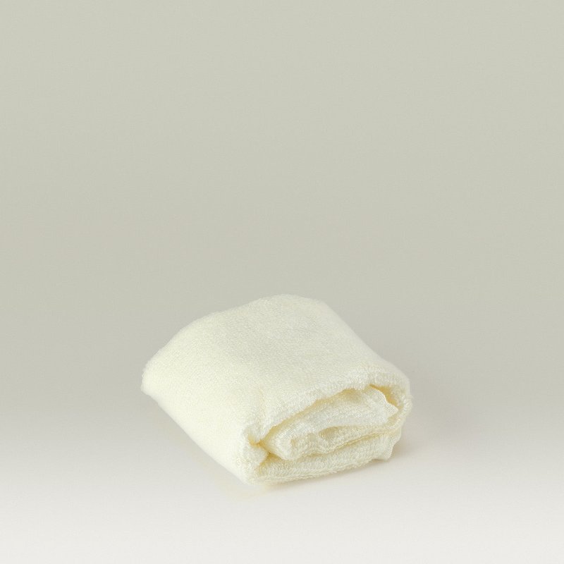 Bamboo Face Cloth