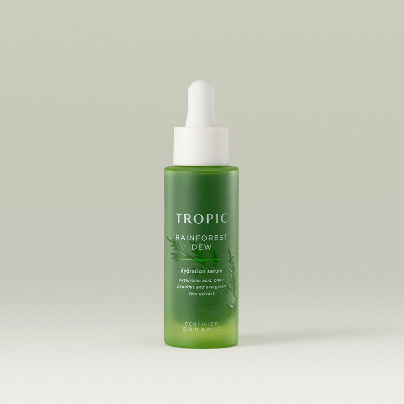 Rainforest Dew Hydration Serum