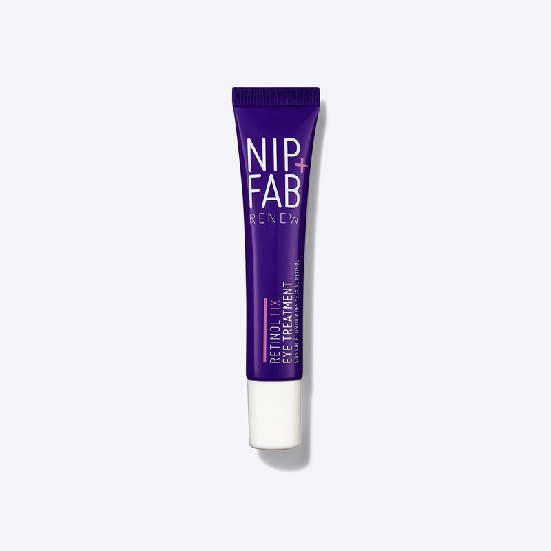 Retinol Fix Eye Treatment 15ml