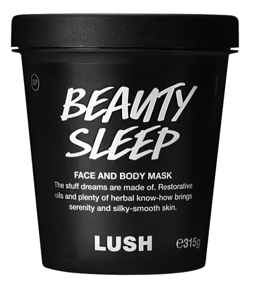 Beauty Sleep