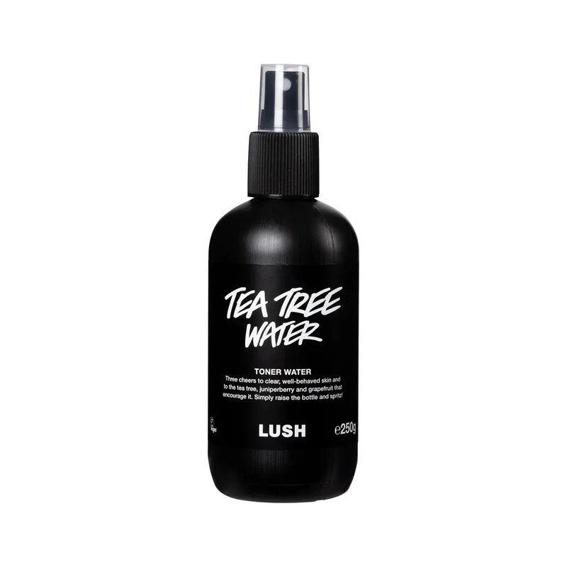 Tea Tree Water