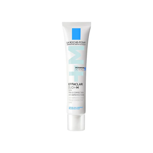 Effaclar Duo+M Moisturiser 40ml