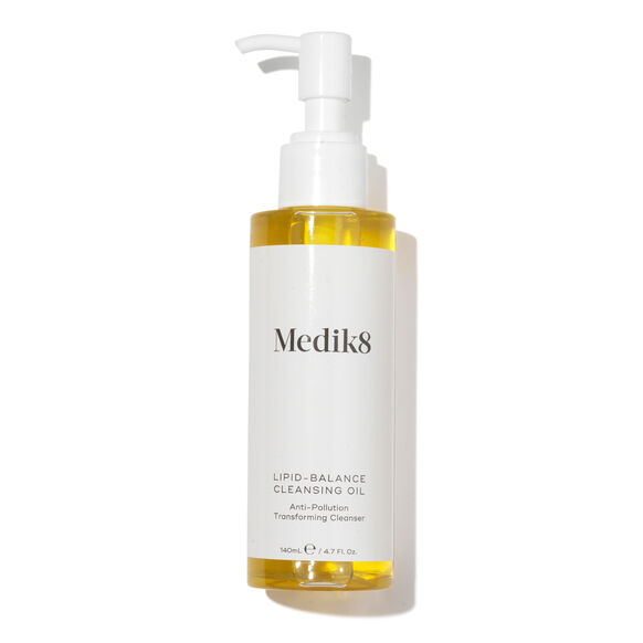 Lipid Balance Cleansing Oil 140ml