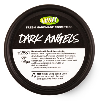 Dark Angels