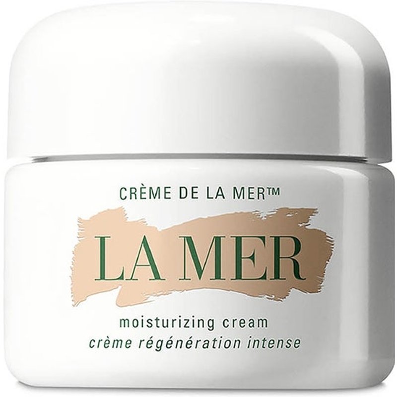 La Mer Crème de la Mer Moisturizing Cream (Various Sizes) - 30ml