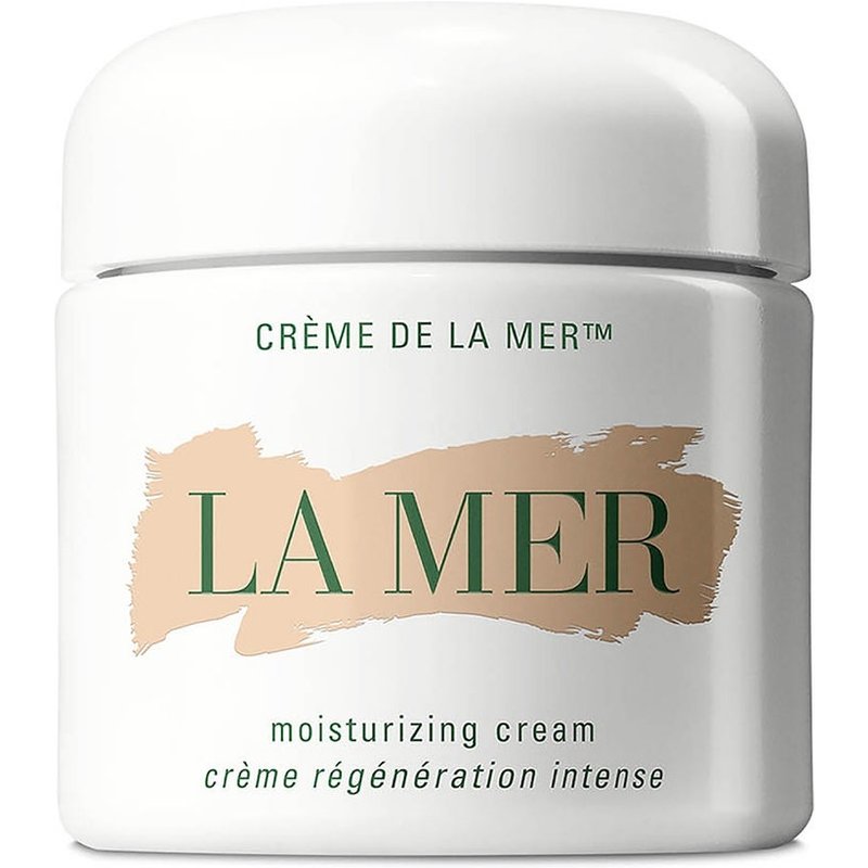 La Mer Crème de la Mer Moisturizing Cream (Various Sizes) - 100ml