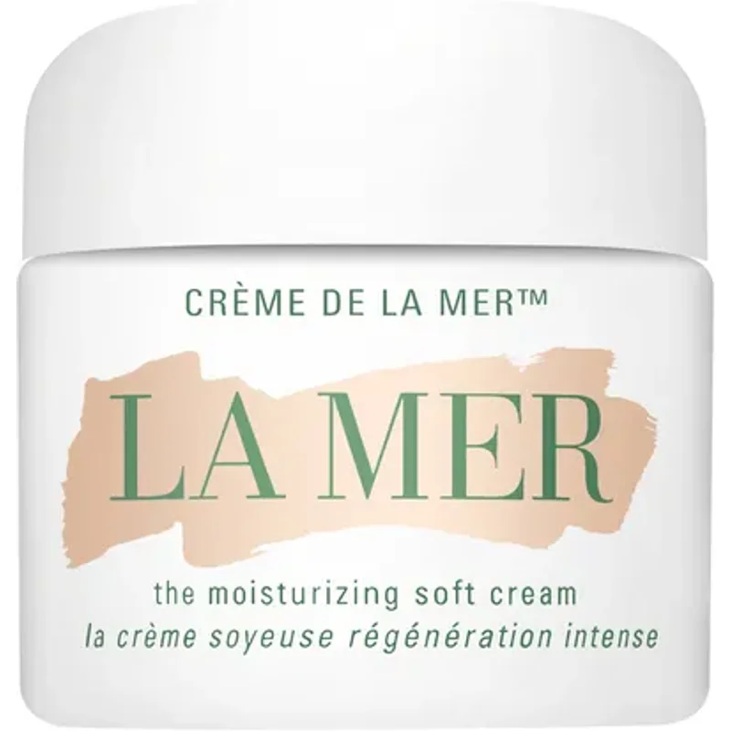 La Mer The Moisturising Soft Cream 100ml