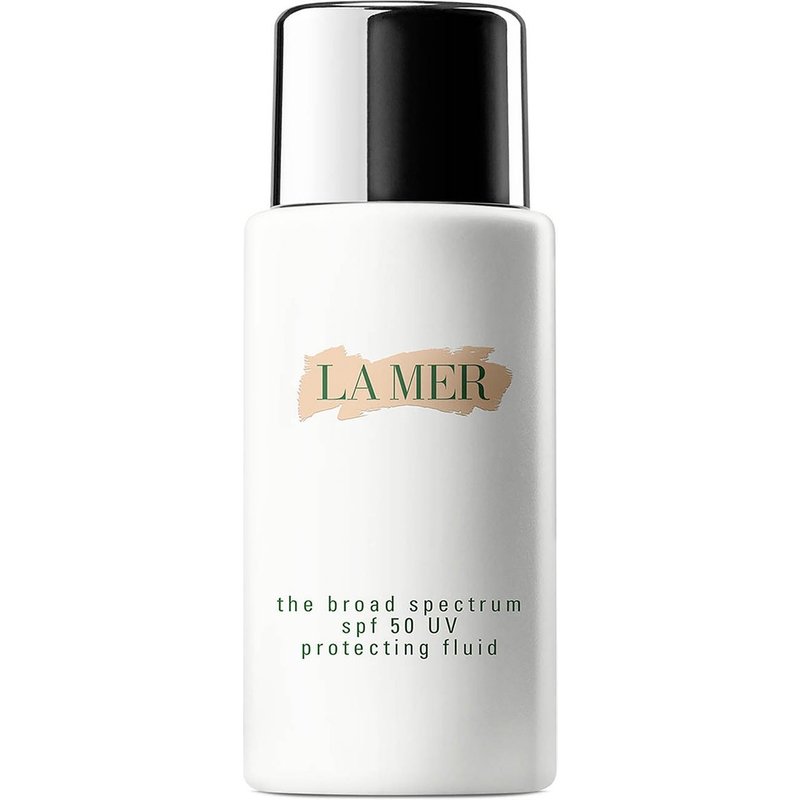La Mer The SPF50 UV Protecting Fluid 50ml