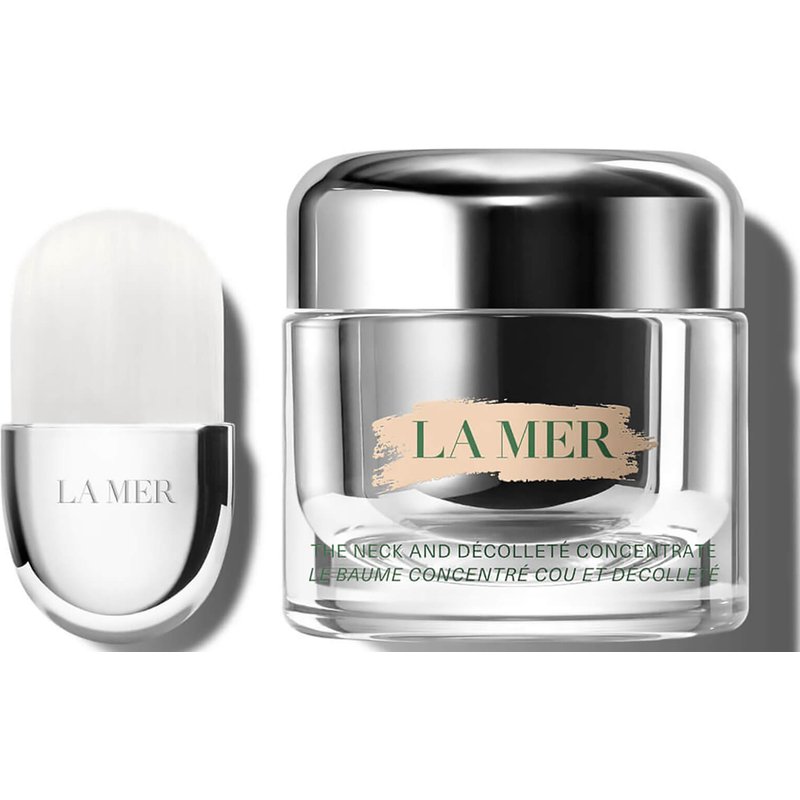 La Mer The Neck & Décolleté Concentrate 50ml