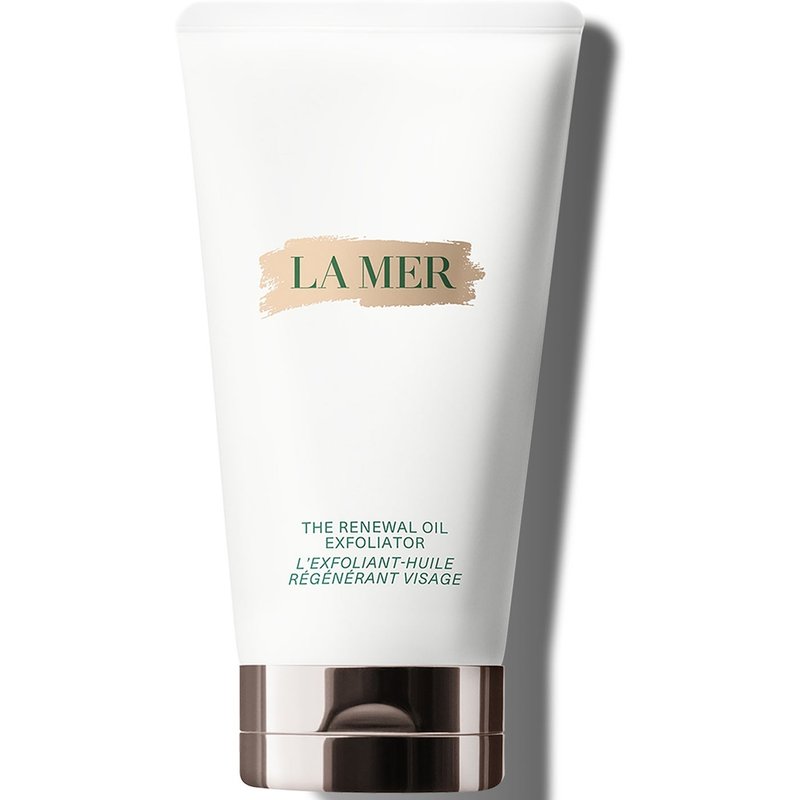 La Mer The Renewal Oil Exfoliator 100ml