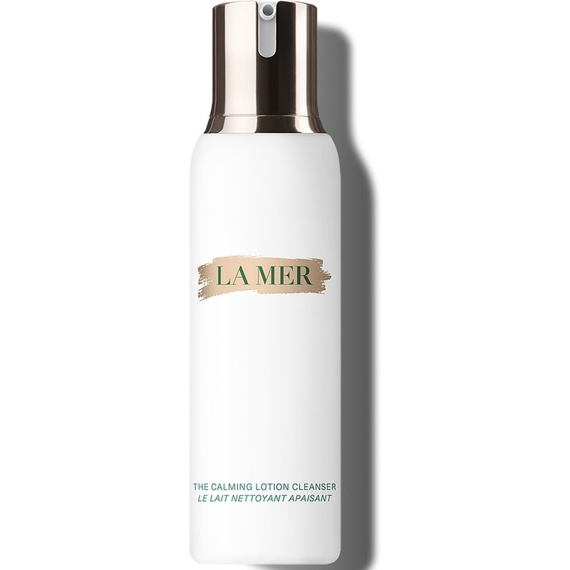 La Mer The Calming Lotion Cleanser 200ml