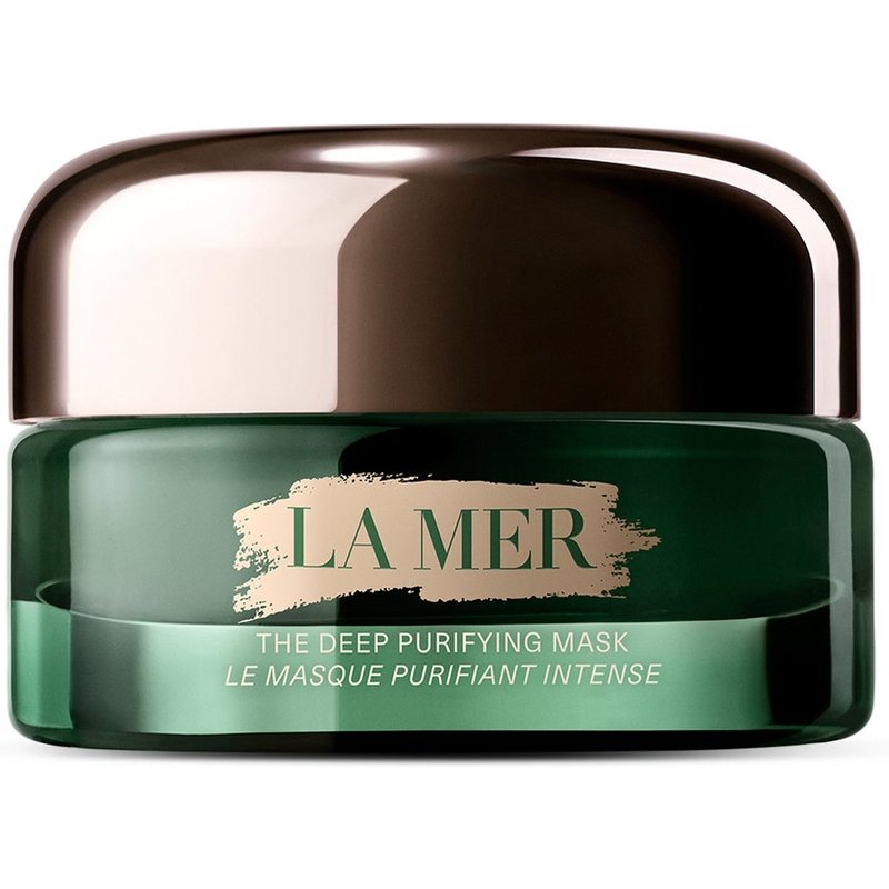 La Mer The Deep Purifying Mask 50ml