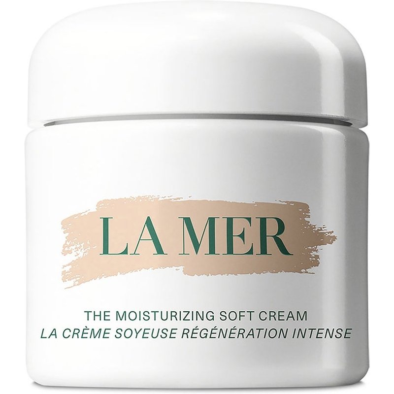 La Mer The Moisturising Soft Cream 100ml