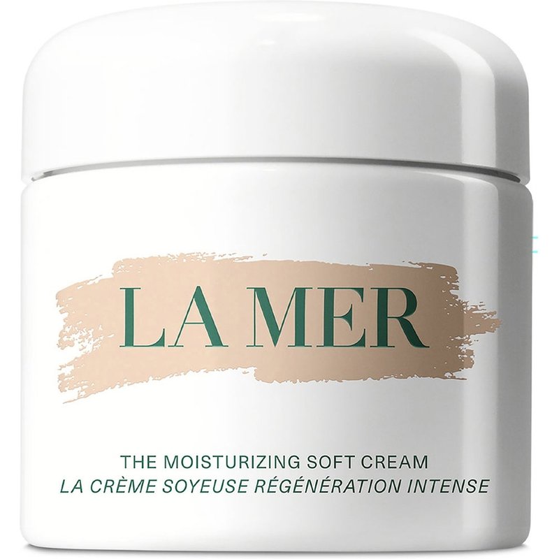 La Mer The Moisturising Soft Cream 250ml