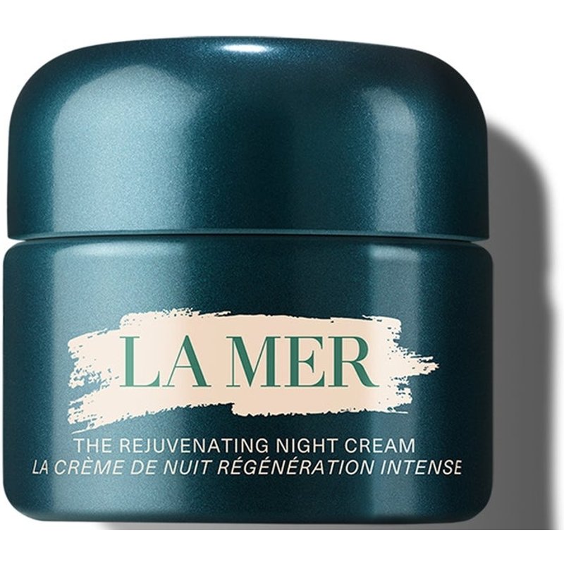 La Mer The Rejuvenating Night Cream 30ml