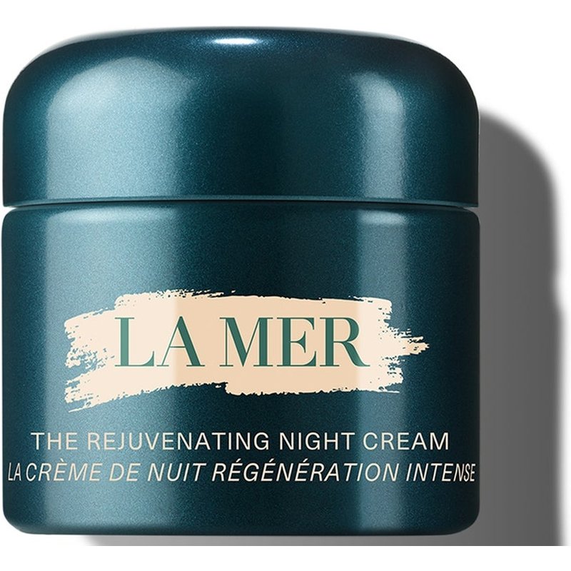 La Mer The Rejuvenating Night Cream 60ml