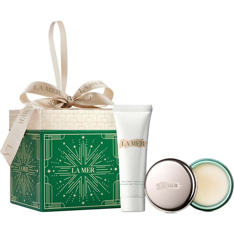 La Mer The Minis de la Mer Collection (Worth £95)