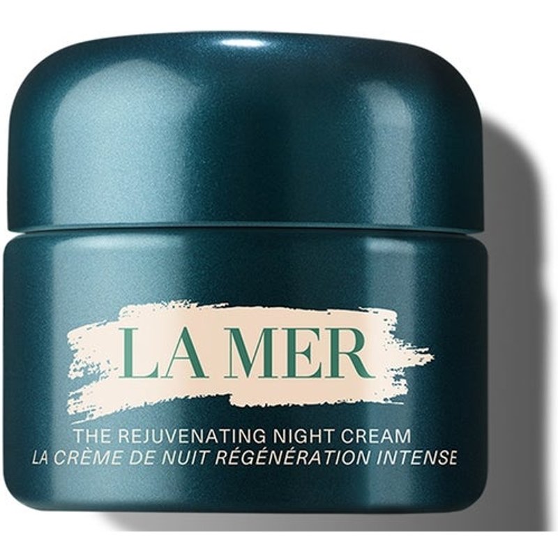 La Mer The Rejuvenating Night Cream 15ml