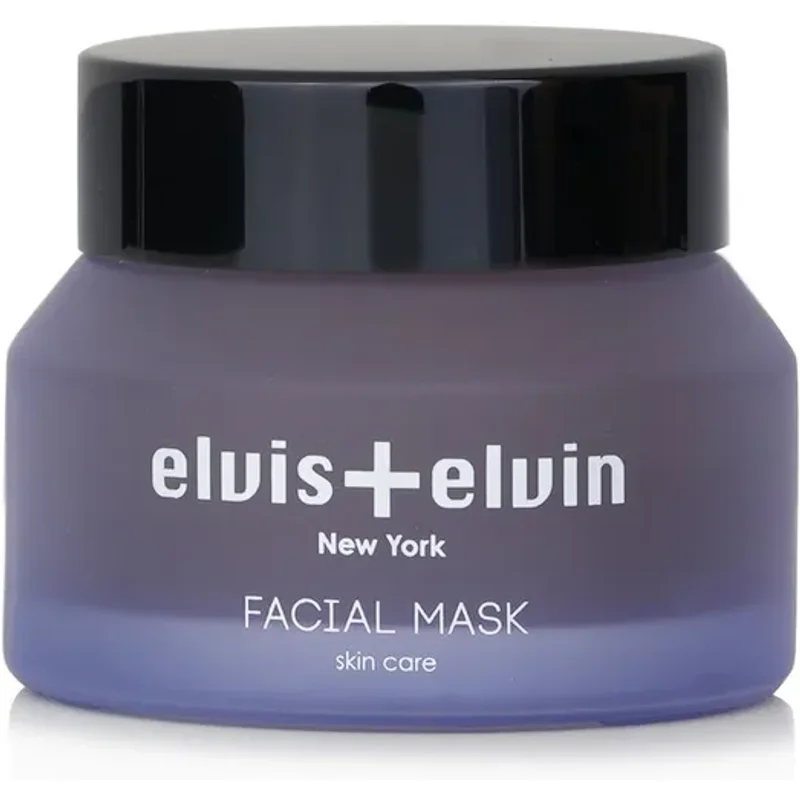 Elvis + Elvin Facial Mask 50ml