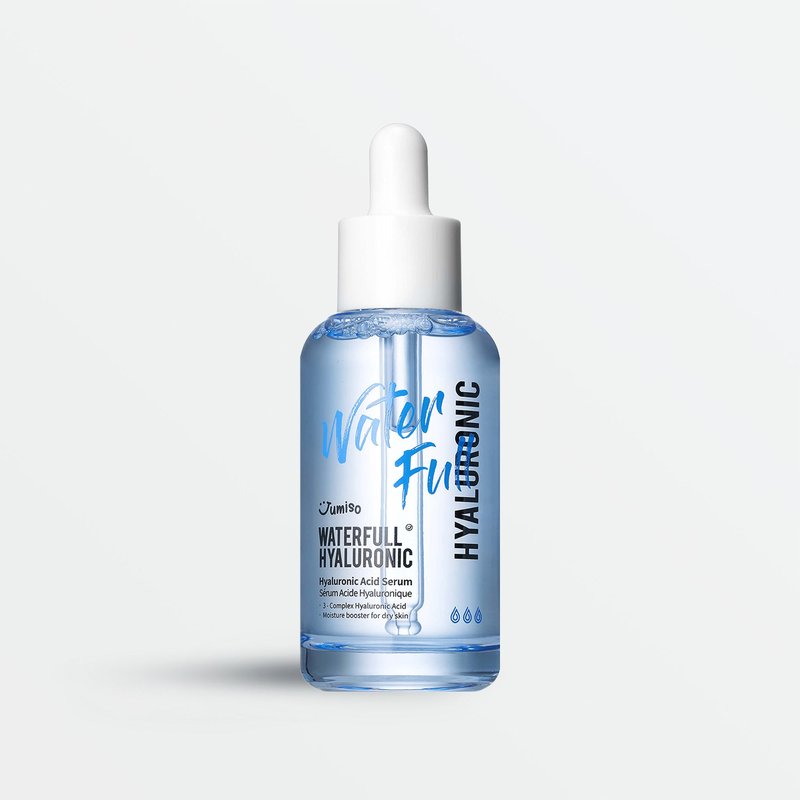 Waterfull Hyaluronic Acid Serum (50ml)