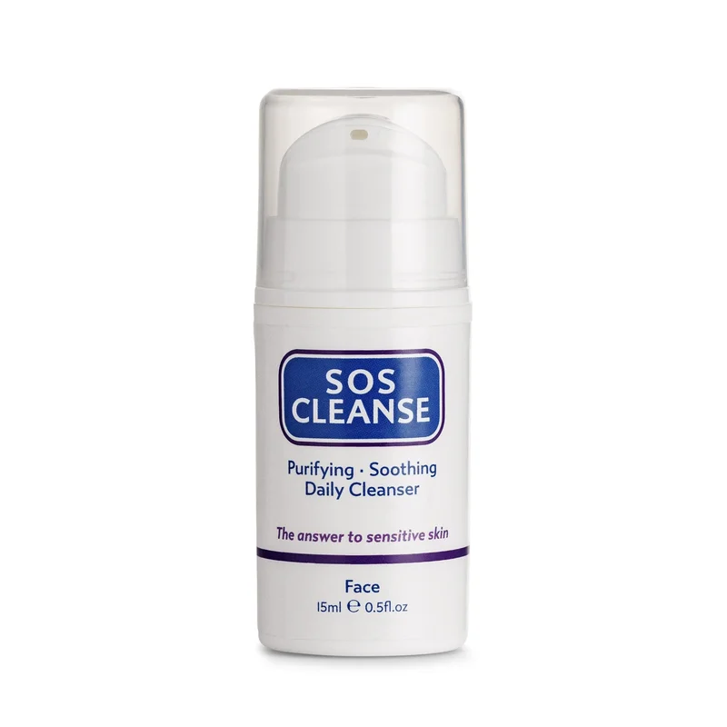 SOS Cleanse