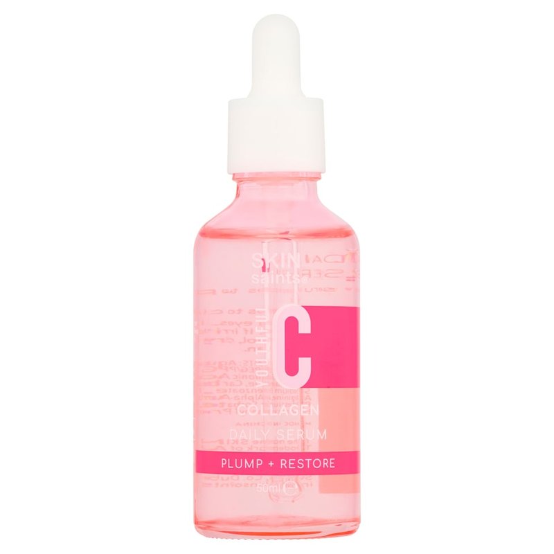 Skin Saints Collagen Serum