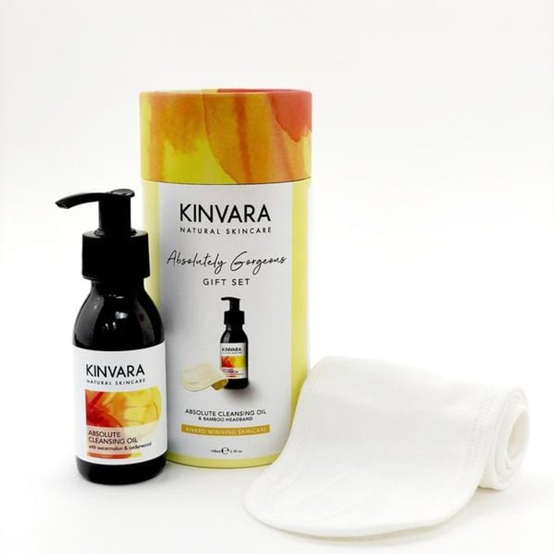 Kinvara Absolutely Gorgeous Gift Set