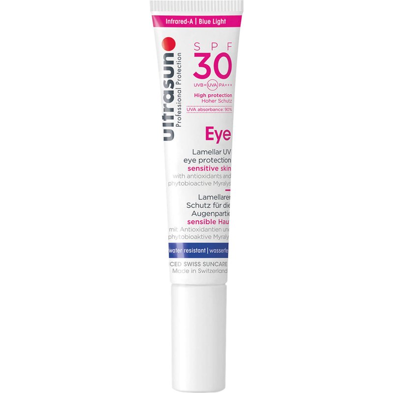 Ultrasun Eye Protection SPF30 Cream 15ml
