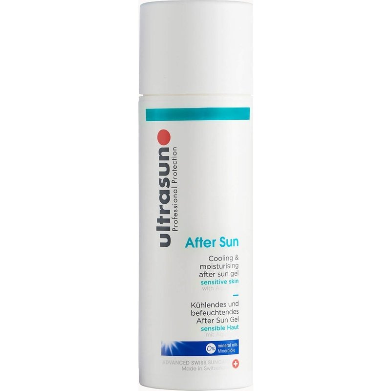 ULTRASUN AFTERSUN (150ML)
