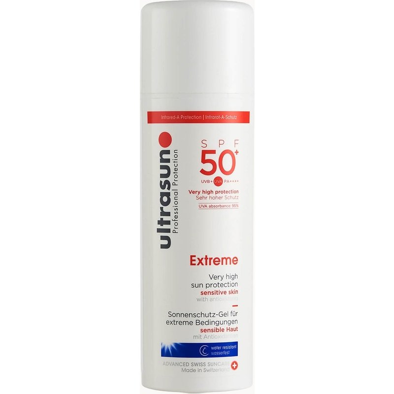 Ultrasun SPF 50+ Extreme Sun Lotion (150ml)