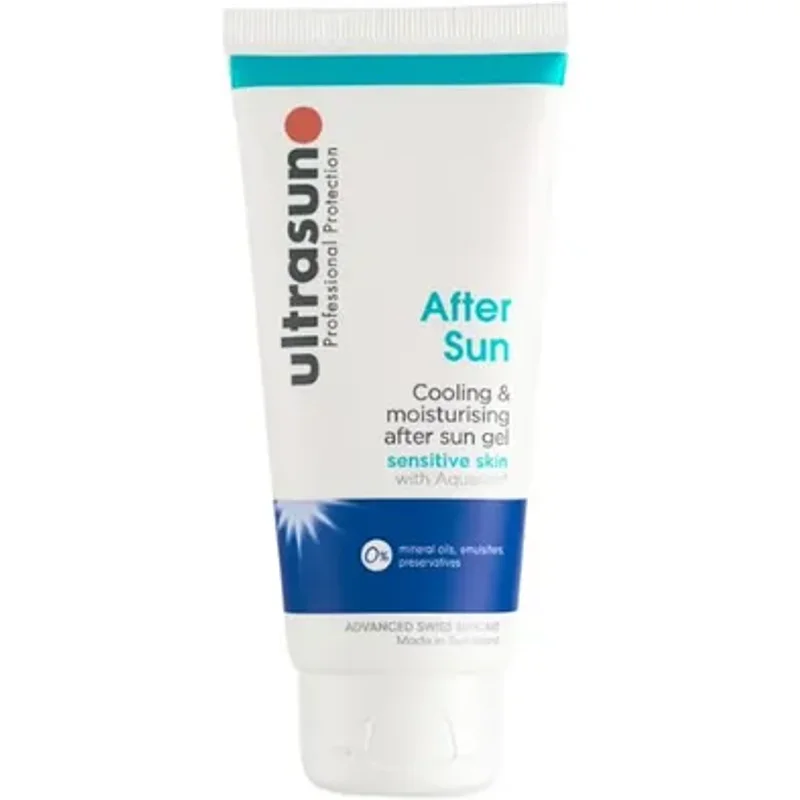 Ultrasun Aftersun Gel 100ml