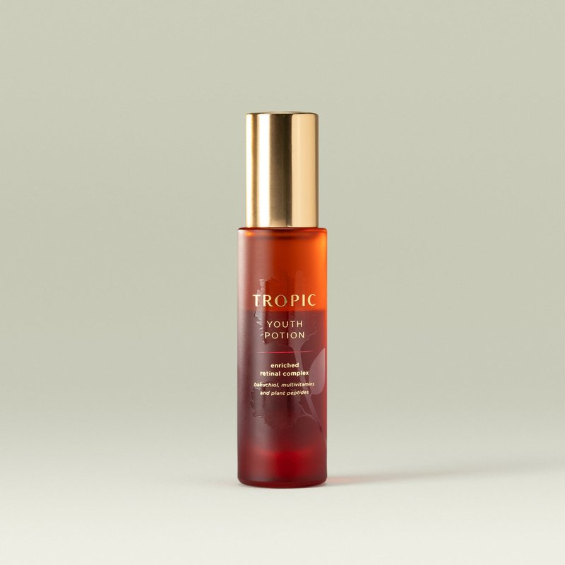 Youth Potion Enriched Retinal Complex