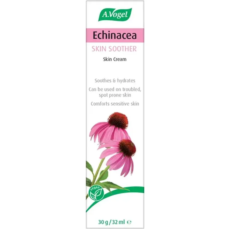 A.Vogel Echinacea Cream 35g