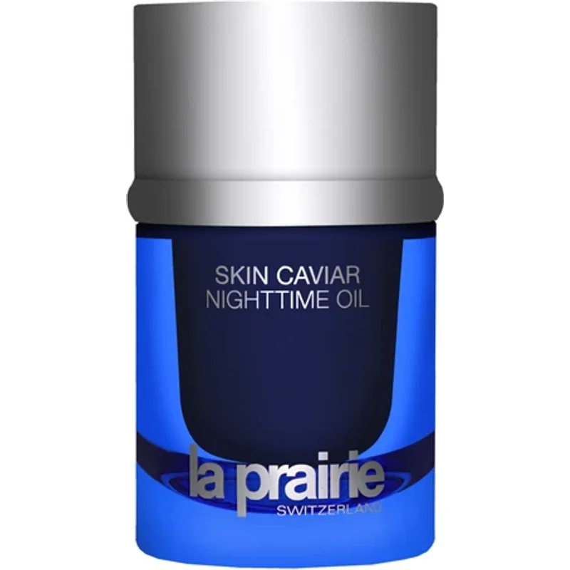 La Prairie Caviar Collection Skin Caviar Nighttime Oil 20ml