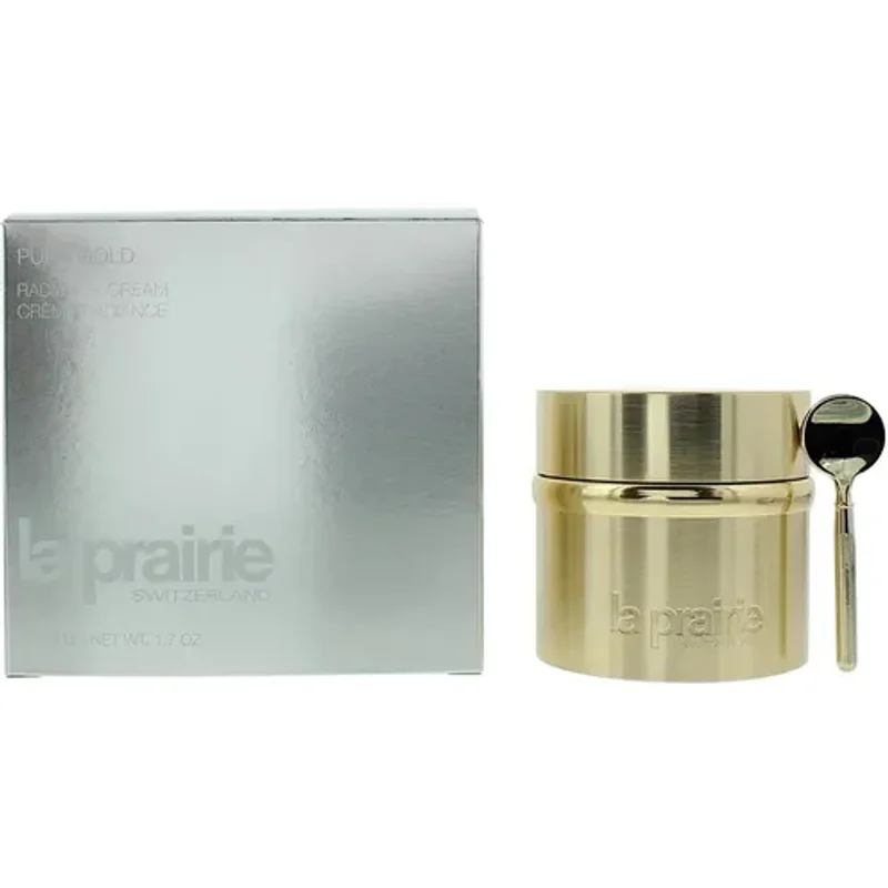 La Prairie Pure Gold Radiance Cream 60ml