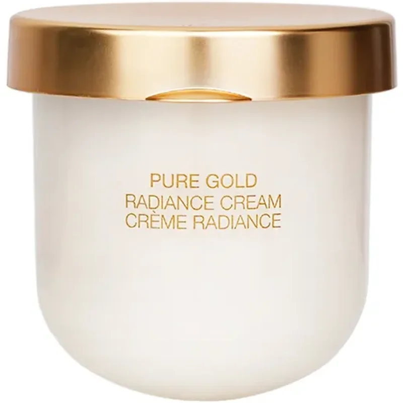 La Prairie Pure Gold Radiance Cream 50ml - Refill