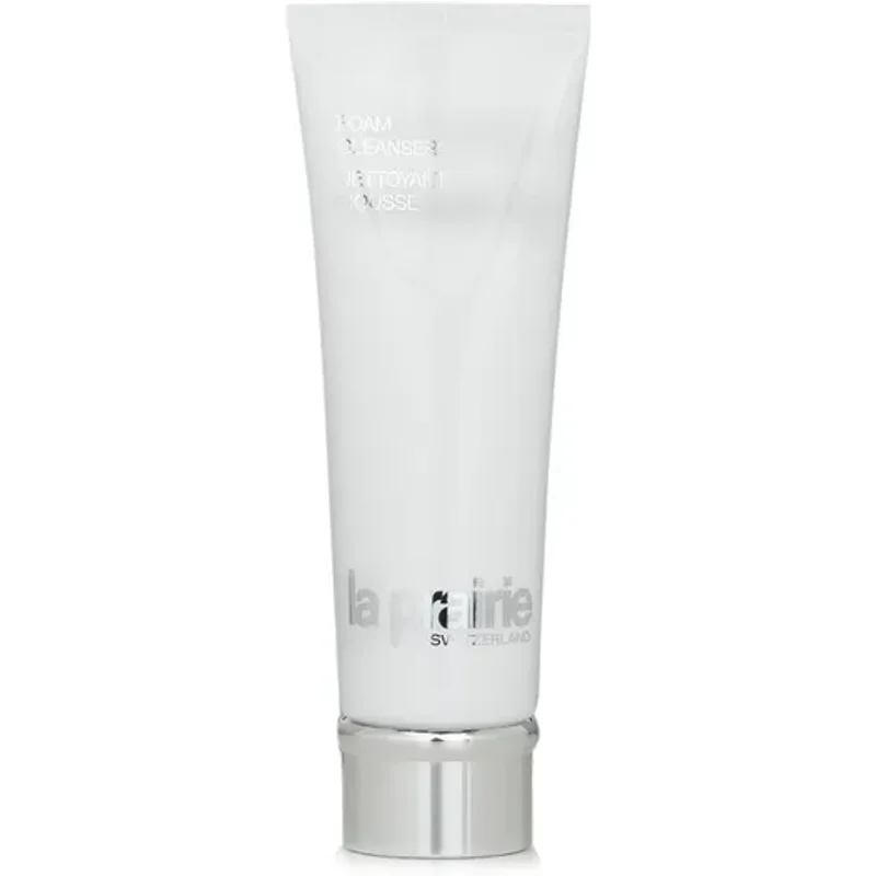 La Prairie Foam Cleanser 125ml