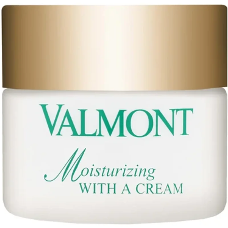 Valmont Hydration Moisturising With A Cream 50ml