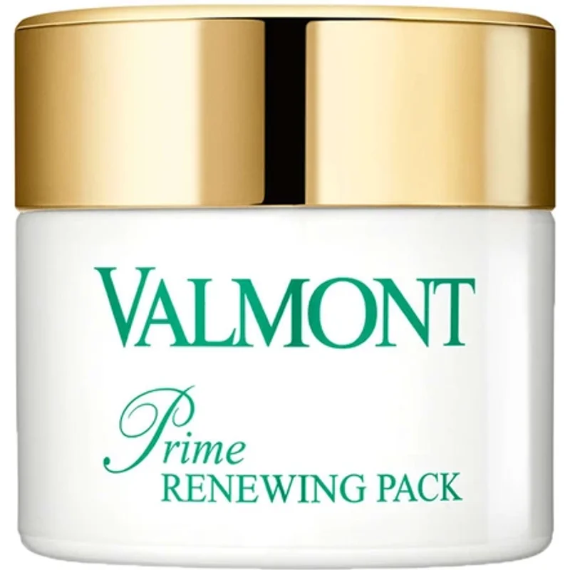 Valmont Energy Prime Renewing Pack 75ml