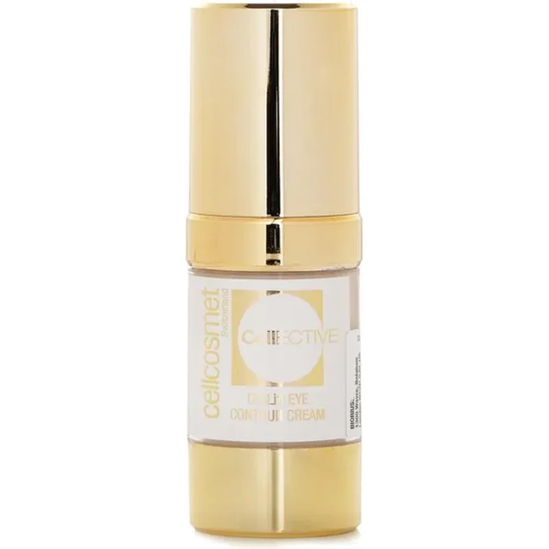 Cellcosmet CellEctive CellLift Eye Contour Cream 15ml