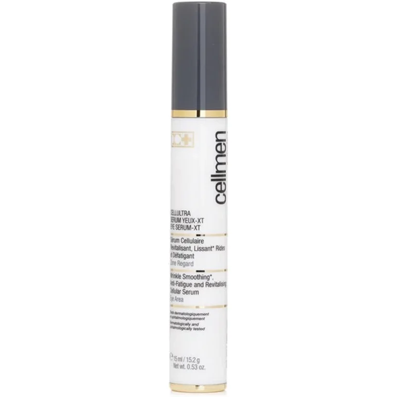 Cellcosmet Cellultra Eye Serum XT 15ml
