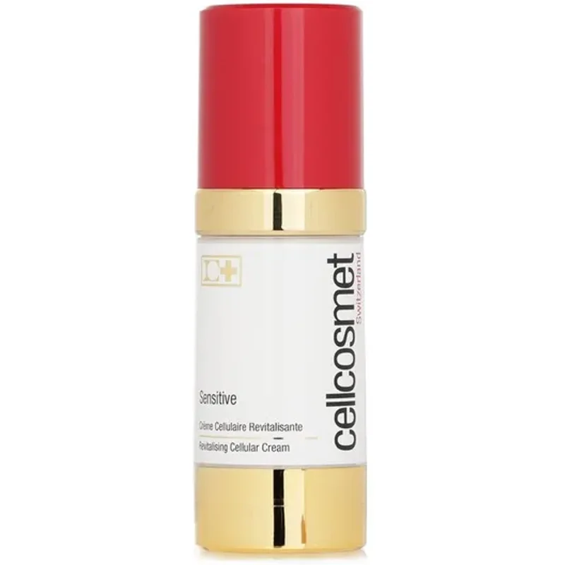 Cellcosmet Sensitive Revitalising Cellular Cream 30ml